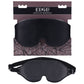 Sportsheets EDGE Lights Out Blindfold