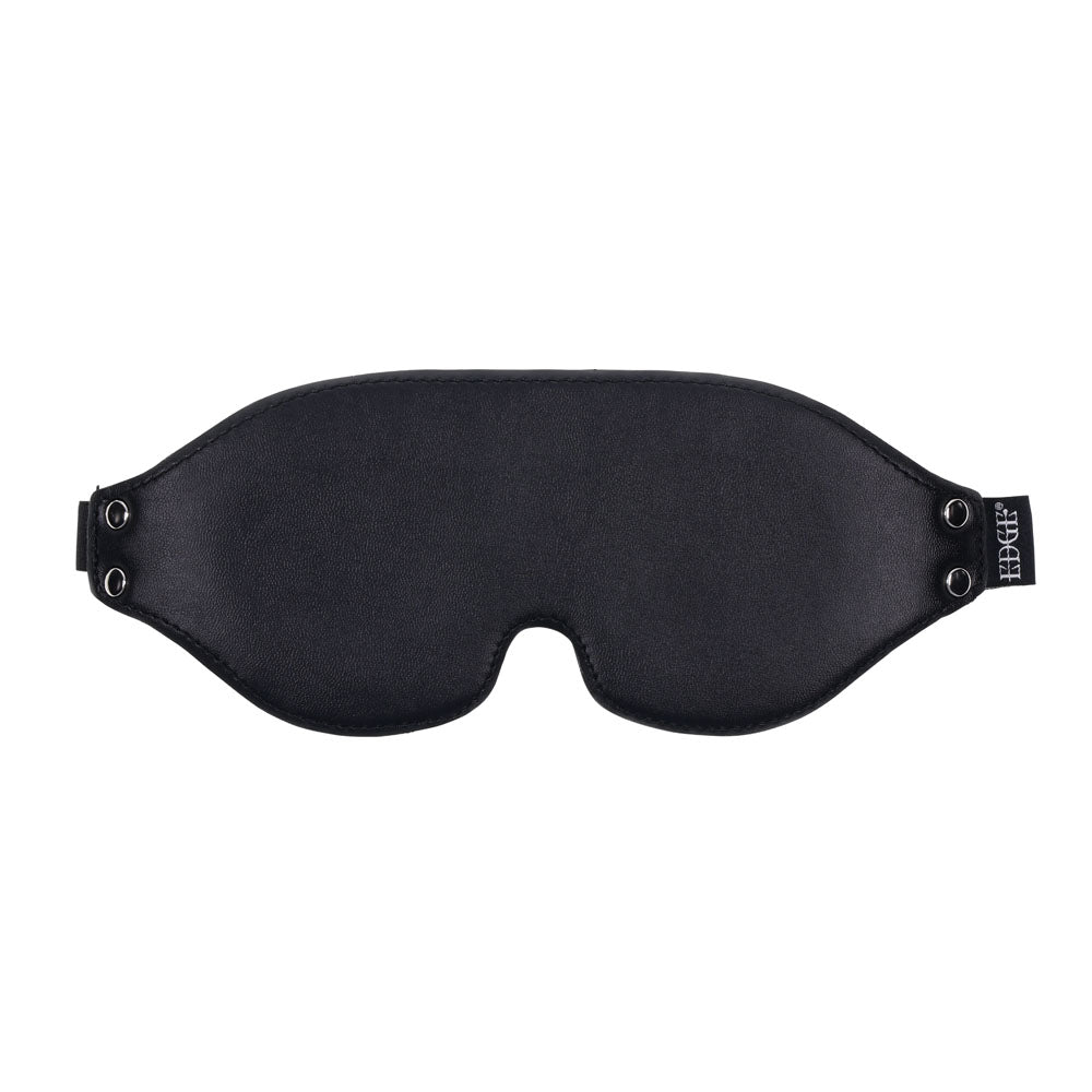 Sportsheets EDGE Lights Out Blindfold