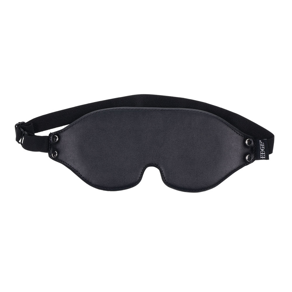 Sportsheets EDGE Lights Out Blindfold