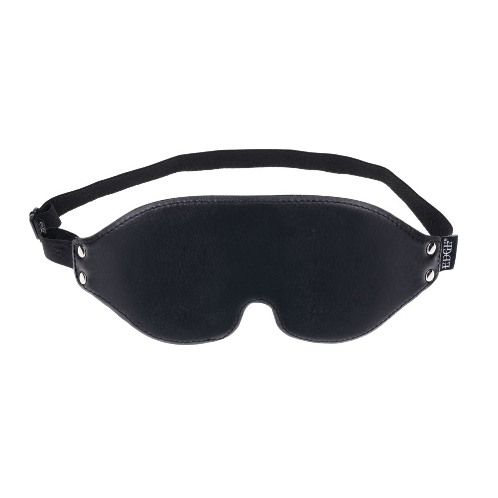 Sportsheets EDGE Lights Out Blindfold