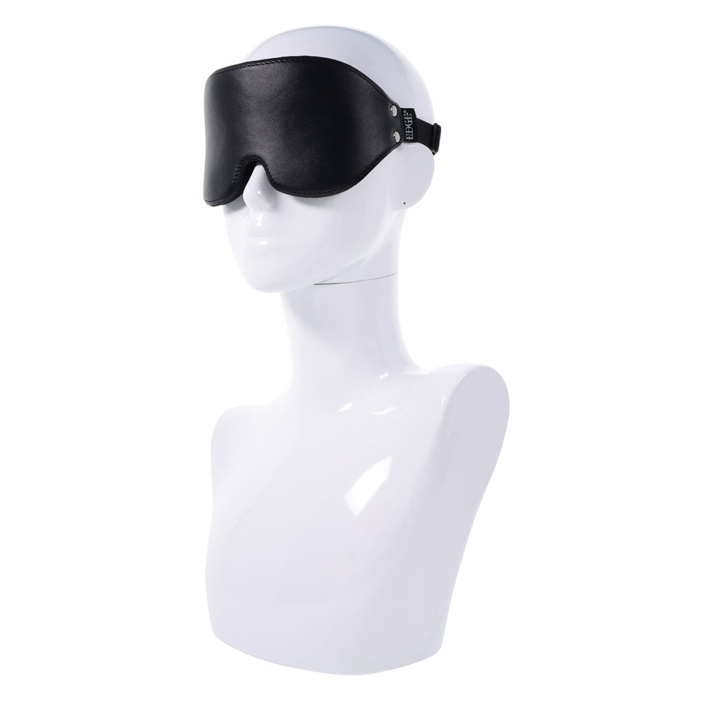 Sportsheets EDGE Lights Out Blindfold