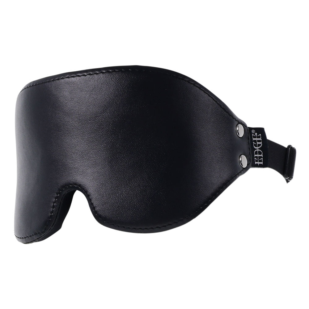 Sportsheets EDGE Lights Out Blindfold