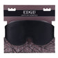 Sportsheets EDGE Lights Out Blindfold