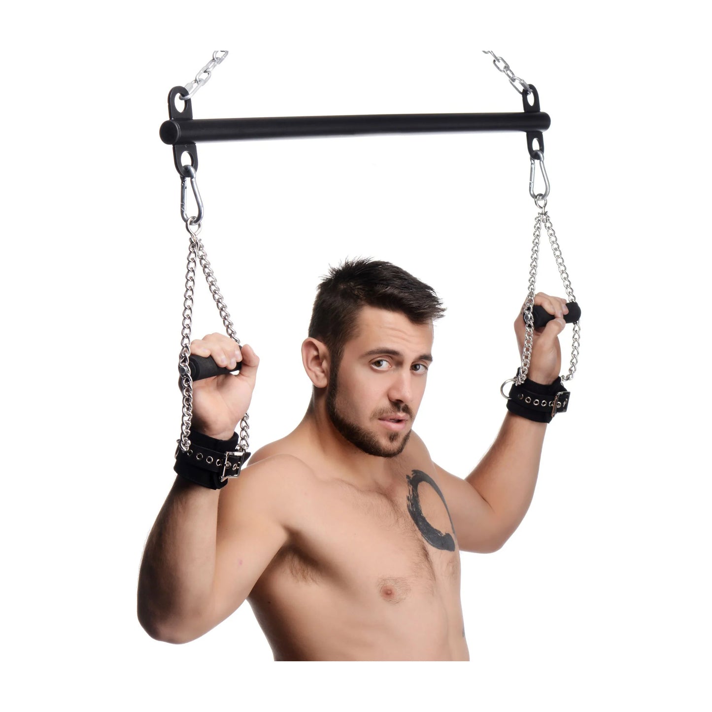 Master Series Levitate Suspension Bar