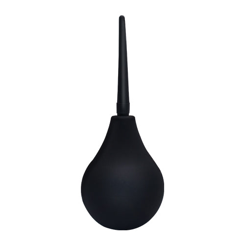 SXE Cleanse - 224ml Silicone Anti-BackFlow Douche