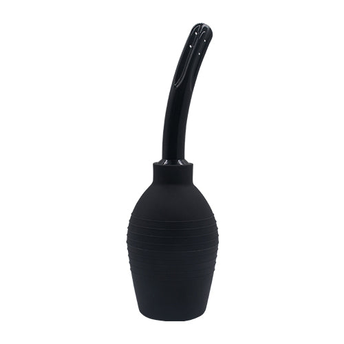 SXE Cleanse - 310ml Silicone Anti-BackFlow Douche