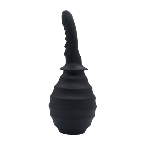SXE Cleanse - 330ml Silicone Showerhead Compatible Douche