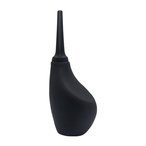 SXE Cleanse - 360ml Silicone Showerhead Compatible Douche