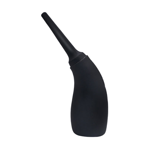 SXE Cleanse - 190ml Silicone Showerhead Compatible Douche