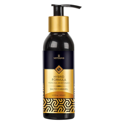 Sensuva Hybrid Moisturizer 125ml - MUTIPLE FLAVOURS