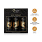 Orgie Sexy Therapy Mini Size Collection Sensual Massage Oils 3x30ml