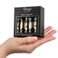Orgie Sexy Therapy Mini Size Collection Sensual Massage Oils 3x30ml