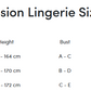 Passion Lingerie Mini Dress White with Open Sides Size OS