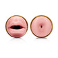 Fleshlight Quickshot Stamina Training Unit Mouth & Butt Masturbator