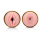 Fleshlight Quickshot Stamina Training Unit Lady & Butt Masturbator