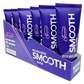 Sensuous Smooth Glide Water Based Lubricant 100ml (SFP - 6 Units)