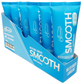 Sensuous Smooth Water Based Lubricant with Aloe Vera 100ml (SFP - 6 Units)