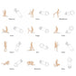 Spider Porn Star Pussy Madison Missina Masturbation Sleeve White