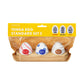 Tenga Egg Pack Masturbators - MULTIPLE TYPES