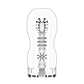 Premium Tenga Original Vacuum Cup Masturbator