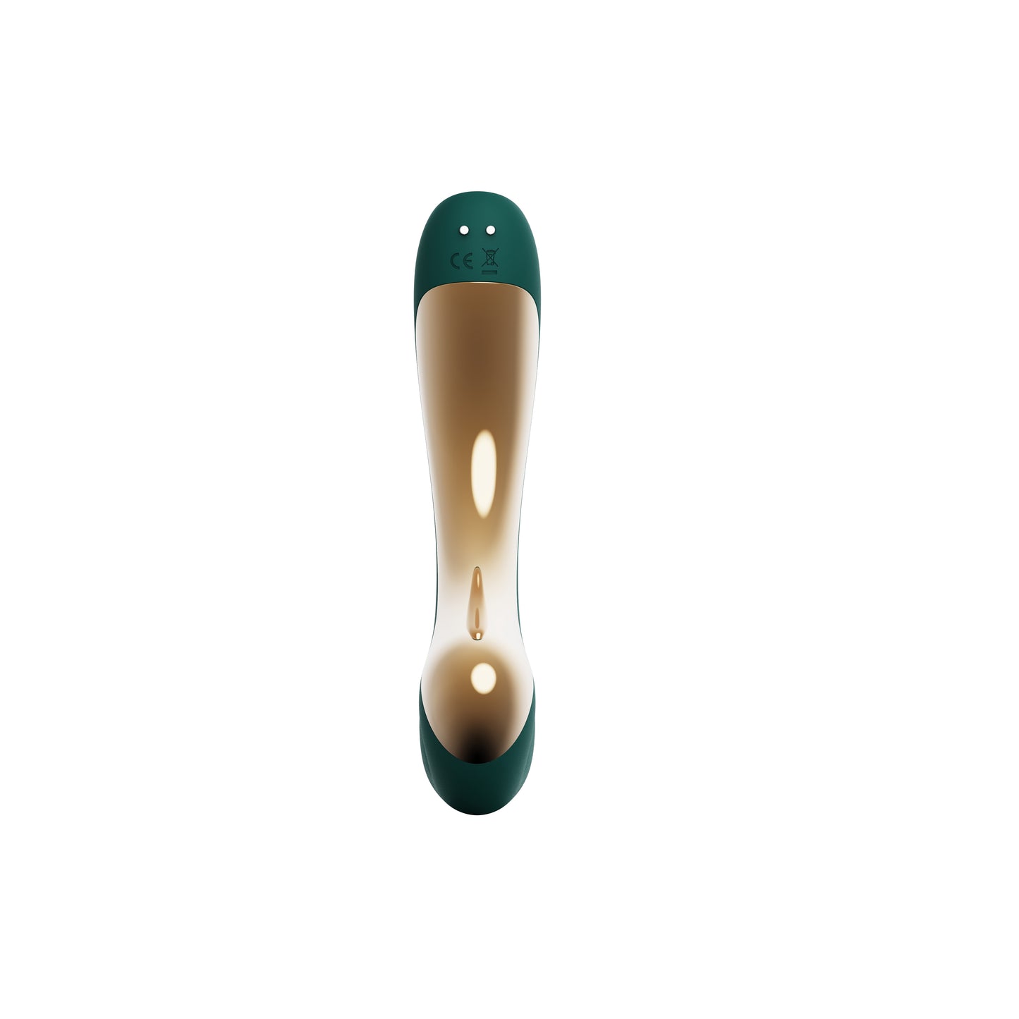 ZALO Talis G-Spot Stimulation