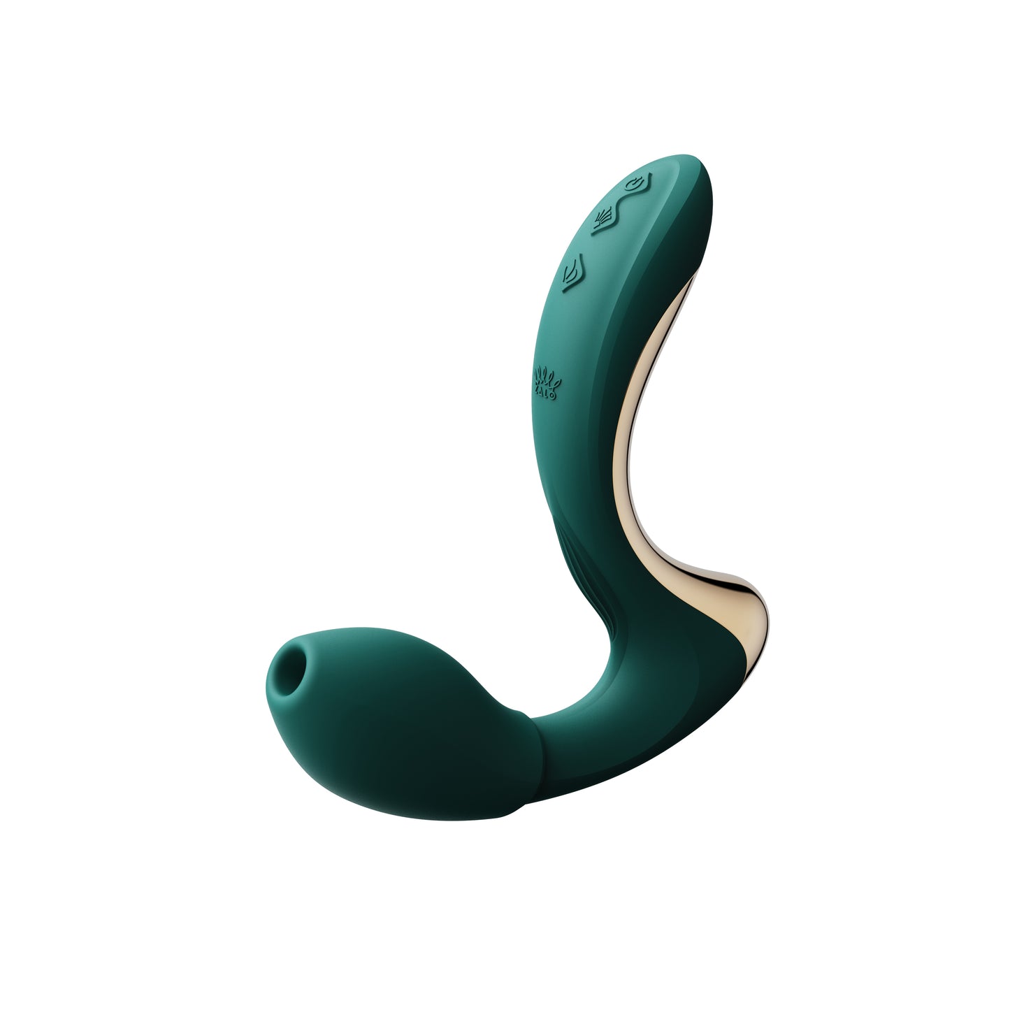 ZALO Talis G-Spot Stimulation