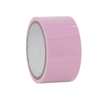 Love In Leather Non-Sticky PVC Bondage Tape