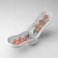 Tenga Flip Orb Blue Rush or Orange Crash Masturbator