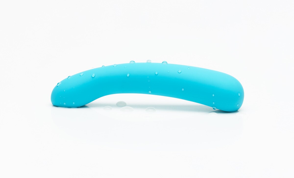 Iroha Tsuki+ Aonami Vibrator