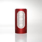 Tenga Flip Hole Black/Red/Silver/White Masturbator