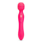 Electric EEL | Together Toy Tri Delight Dual-Ended Triple Stim Wand & Rabbit Vibrator