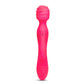 Electric EEL | Together Toy Tri Delight Dual-Ended Triple Stim Wand & Rabbit Vibrator