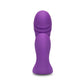 Electric EEL | Together Toy Blended Pleasure Remote Controlled Triple-Pronged Vibrator