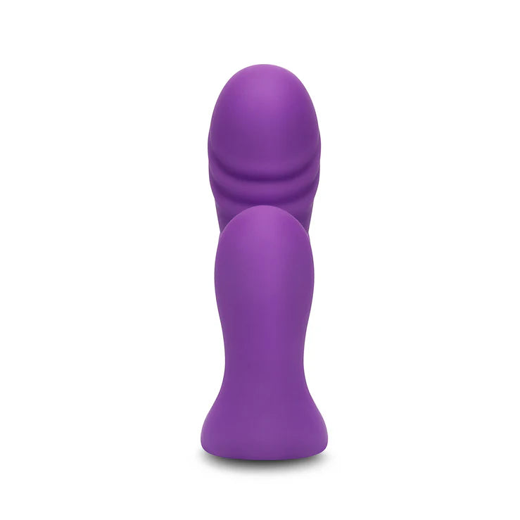 Electric EEL | Together Toy Blended Pleasure Remote Controlled Triple-Pronged Vibrator