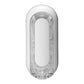 Tenga Flip 0 (Zero) Gravity Black or White Masturbator