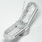 Tenga Flip 0 (Zero) Gravity Black or White Masturbator
