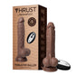 Femme Funn Thruster Baller Vibrator with Remote Control