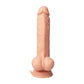 Femme Funn Thruster Baller Vibrator with Remote Control