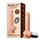 Femme Funn Thruster Baller Vibrator with Remote Control