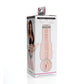 Fleshlight Girls Tori Black Torrid Vagina Masturbator