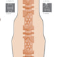 Fleshlight Fleshjack Trenton Ducati Titanium Ass Masturbator