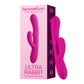 Femme Funn Ultra Rabbit Vibrator