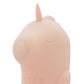 CreativeC | Unihorn - C Horse - Coral Throb Vibrator
