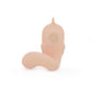 CreativeC | Unihorn - C Horse - Coral Throb Vibrator