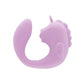 CreativeC | Unihorn - C Horse - Marina Lilac Vibrator