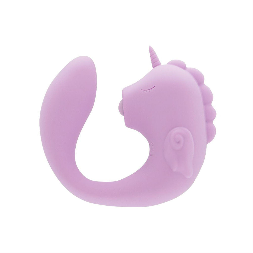 CreativeC | Unihorn - C Horse - Marina Lilac Vibrator