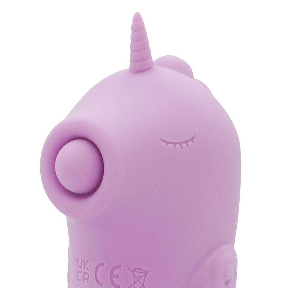 CreativeC | Unihorn - C Horse - Marina Lilac Vibrator