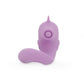 CreativeC | Unihorn - C Horse - Marina Lilac Vibrator