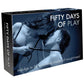 CreativeC | Fifty Days of Play