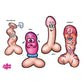 CreativeC | Stick A Dick - Stud Edition